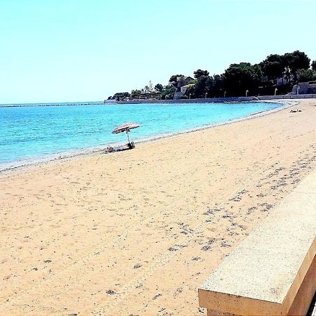 Apartamento Oasis Beach Дения Экстерьер фото
