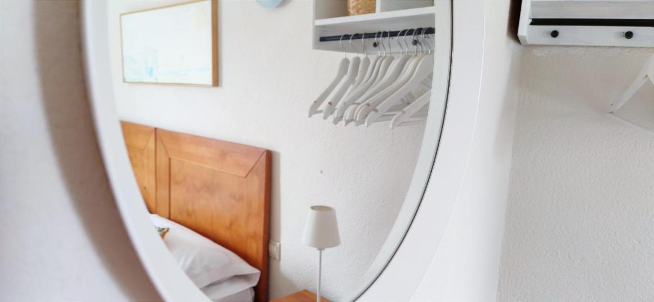 Apartamento Oasis Beach Дения Экстерьер фото