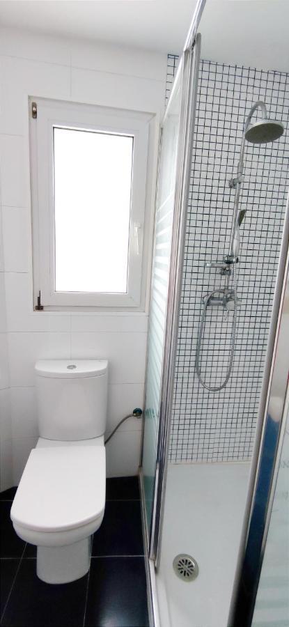 Apartamento Oasis Beach Дения Экстерьер фото